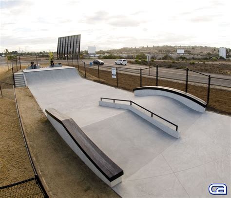 skate park ideas.